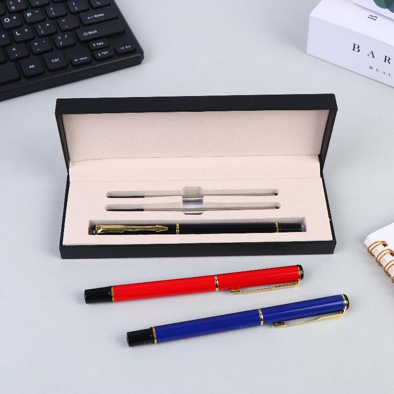 Coffret cadeau de luxe avec st - Office Stationery Supply Business avis et prix