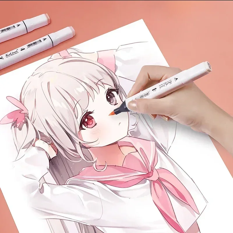 Ensemble de marqueurs à double - Highlighter Set Pastel avis et prix