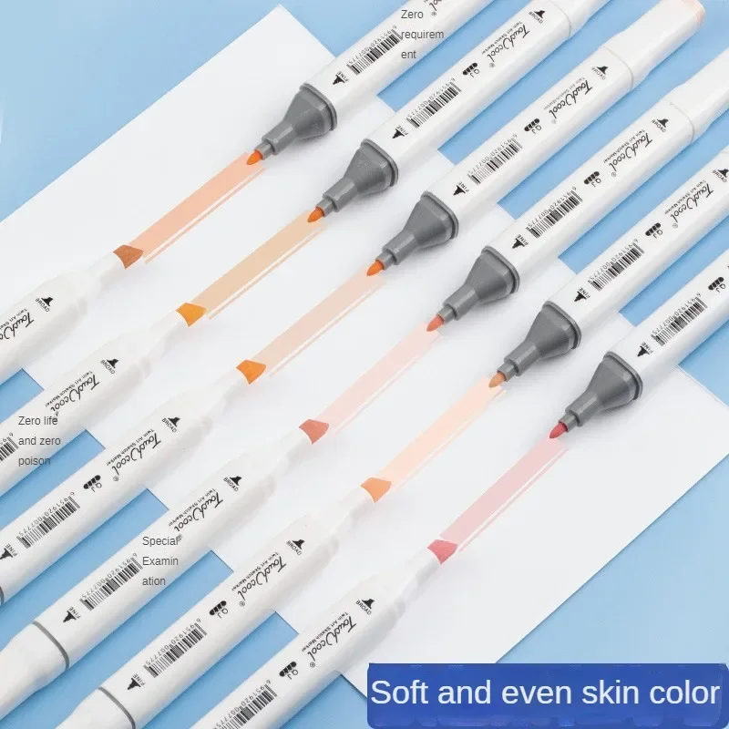 Ensemble de marqueurs à double - Highlighter Set Pastel avis et prix
