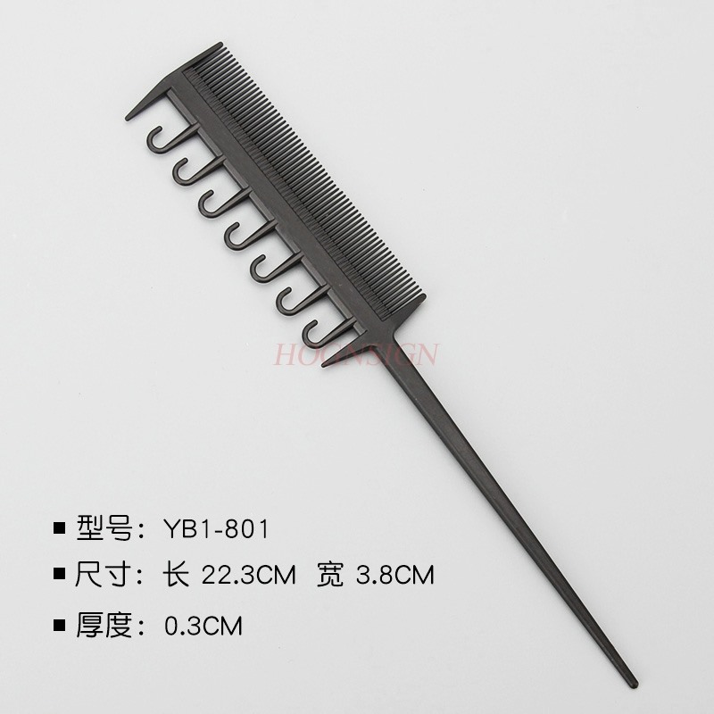 Peigne à repérage Outil de rep - Binding Comb Plastic avis et prix