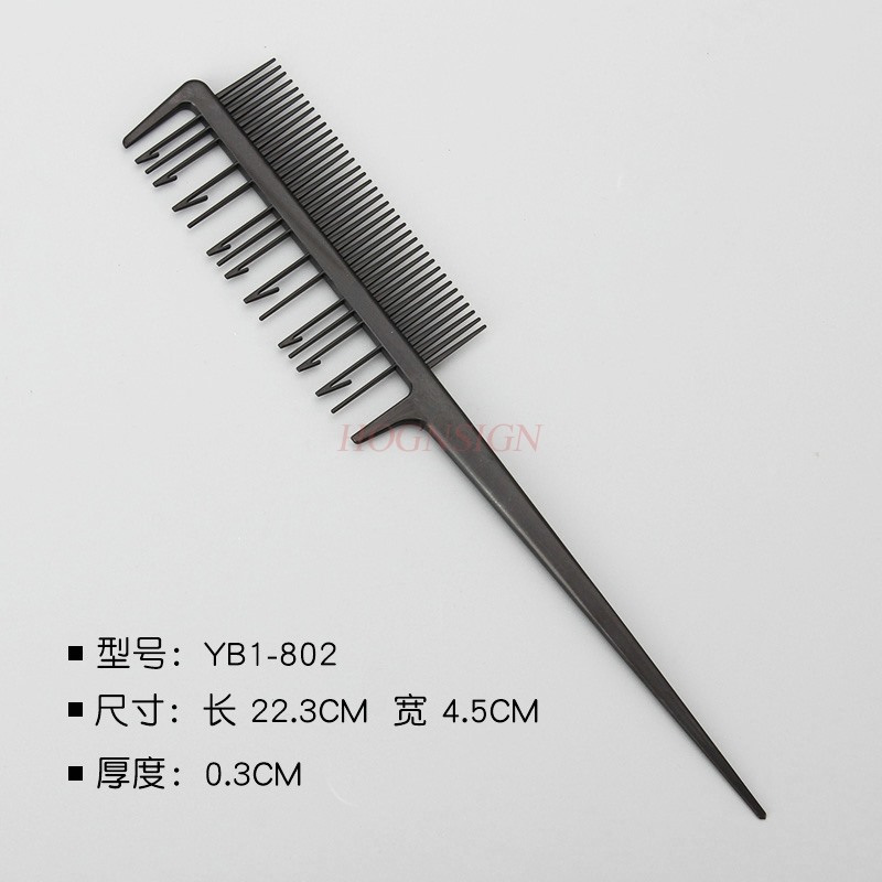 Peigne à repérage Outil de rep - Binding Comb Plastic avis et prix