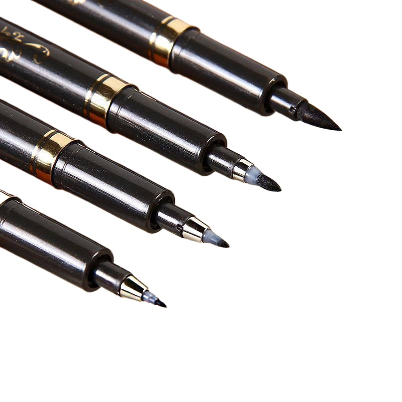 Lot de 4 stylos marqueurs de c - Supply Of Office Stationery avis et prix