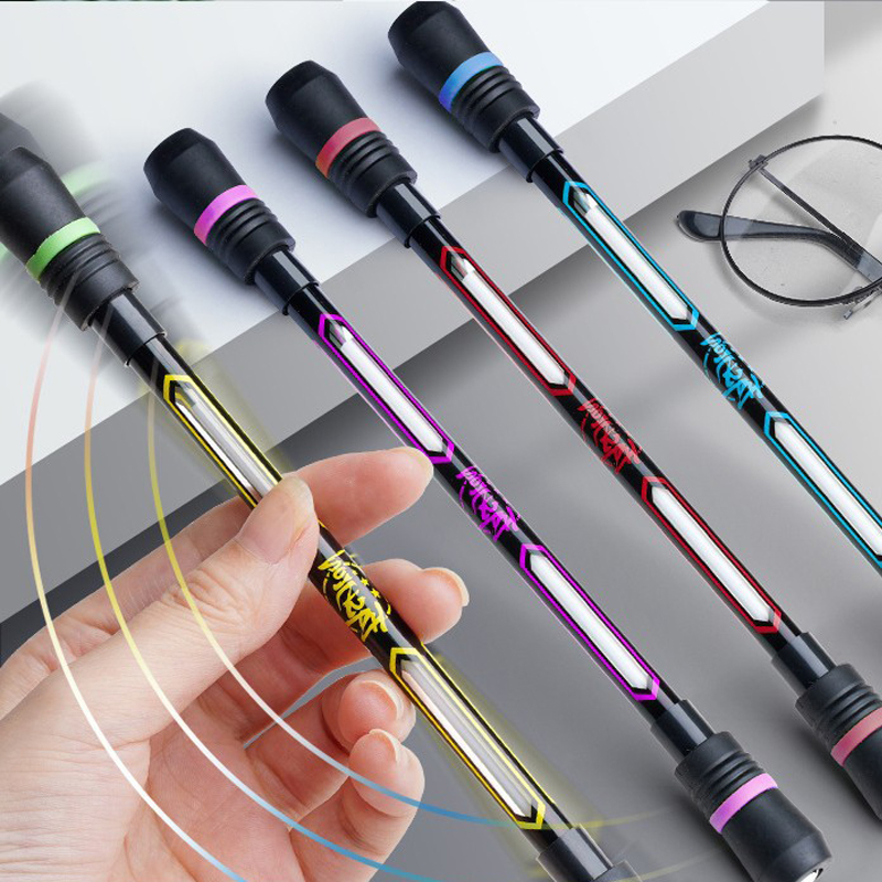 Stylos rotatifs créatifs, four - Supply Of Office Stationery avis et prix