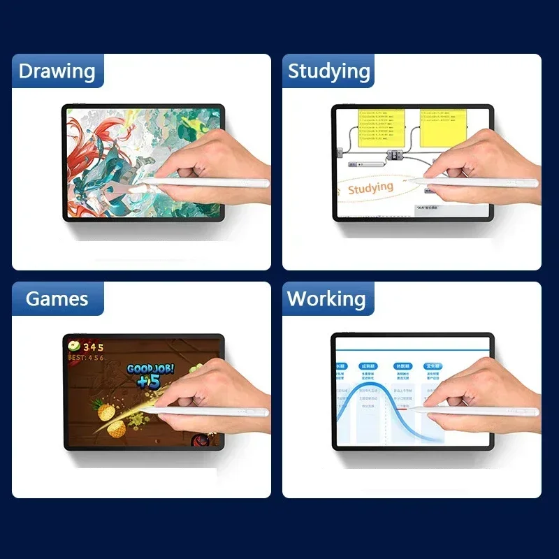 Stylo capacitif pour Samsung G - Sticky Note Cube avis et prix