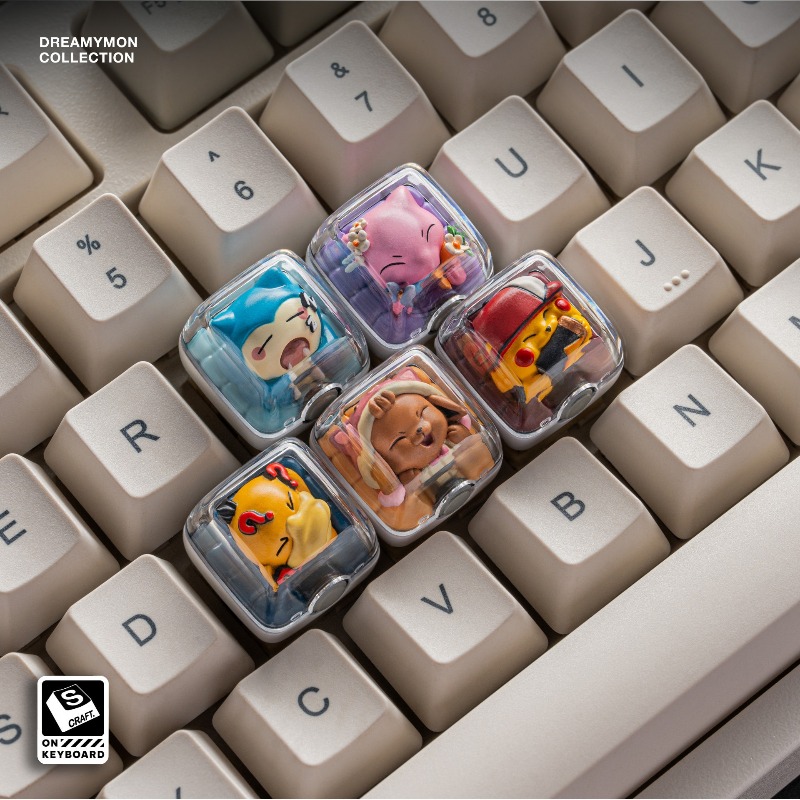 S-craft Pokemon DREAMYMONR2 cl - Sticky Note Cube avis et prix