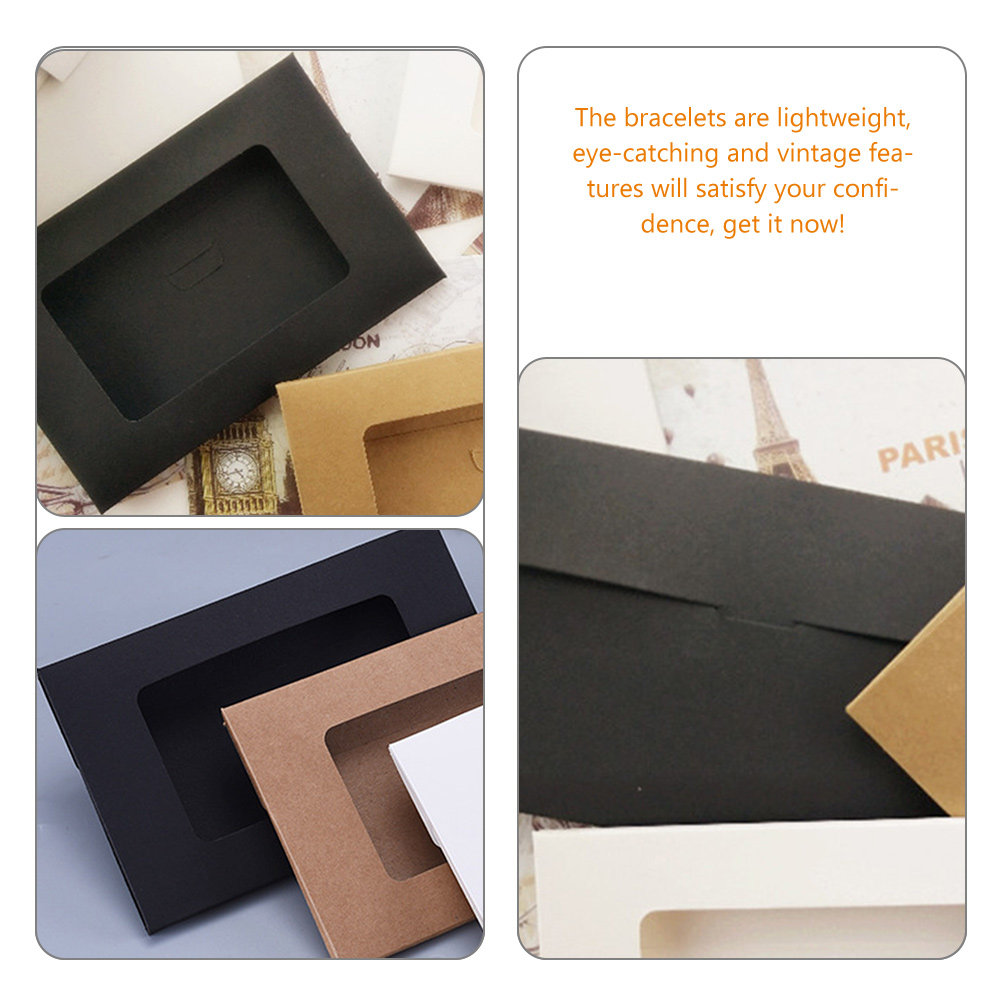 Boîte de rangement pour envelo - Letter Envelope Kraft avis et prix