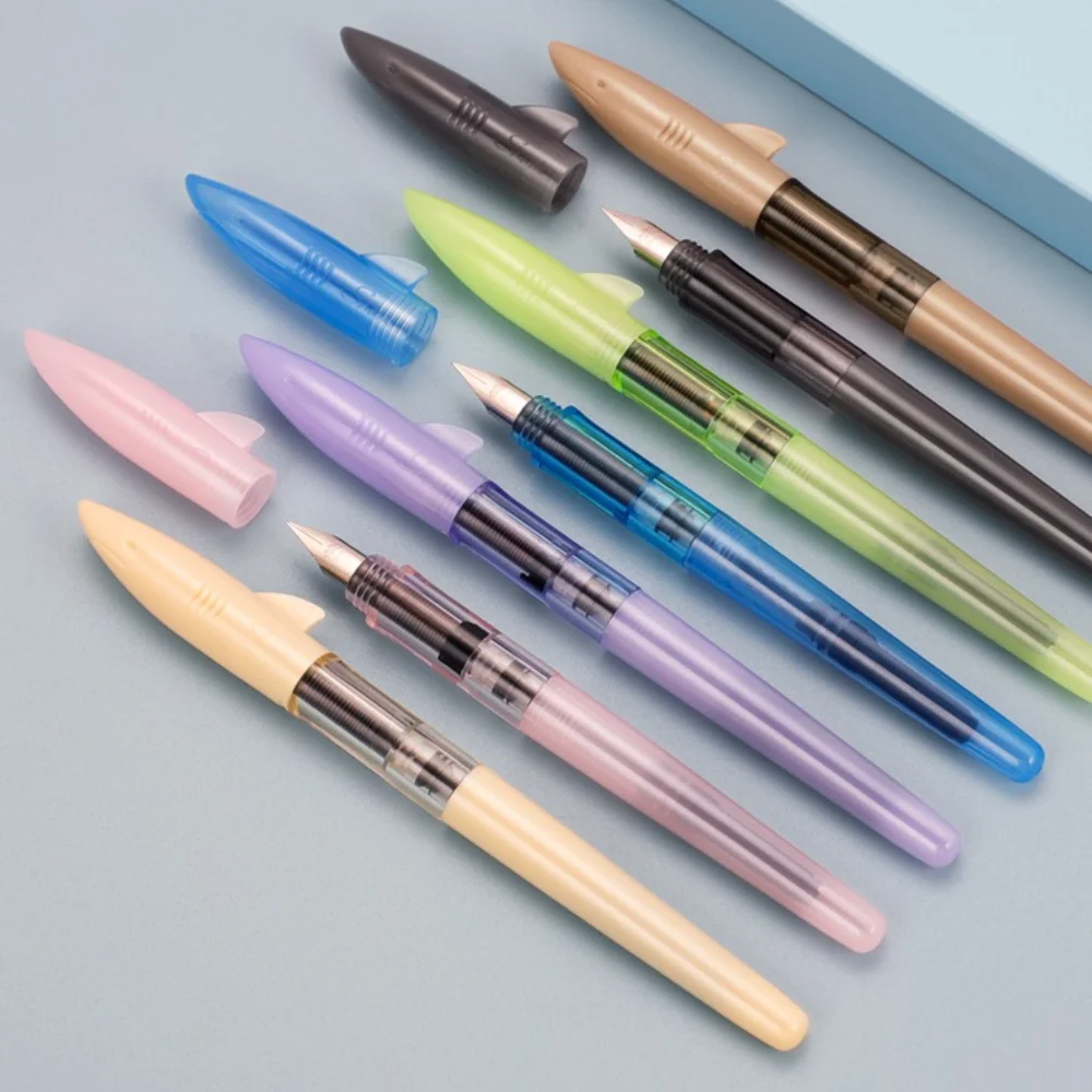 Jinhao-Stylos à plume requin m - Office Stationery Supply Business avis et prix