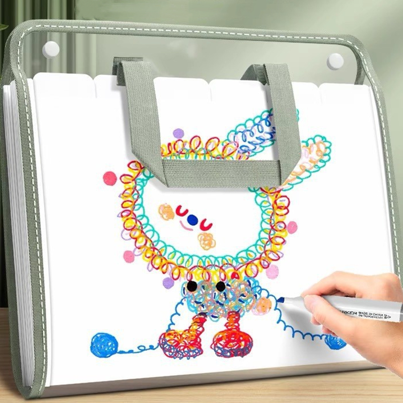 Sac de rangement pour dossiers - Office Stationery And Supply avis et prix