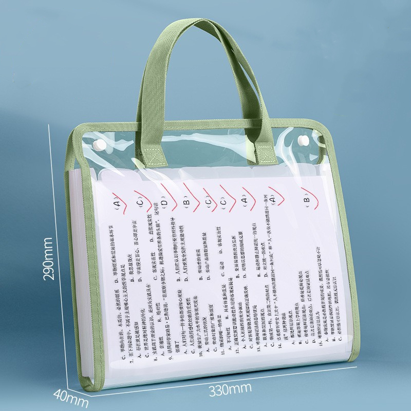 Sac de rangement pour dossiers - Office Stationery And Supply avis et prix