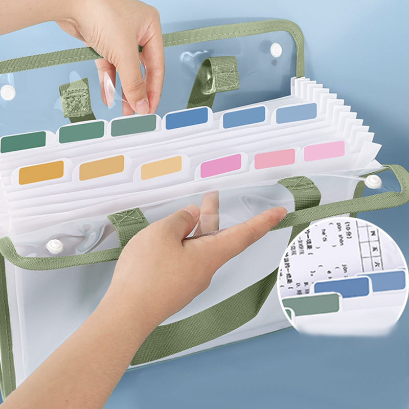 Sac de rangement pour dossiers - Office Stationery And Supply avis et prix