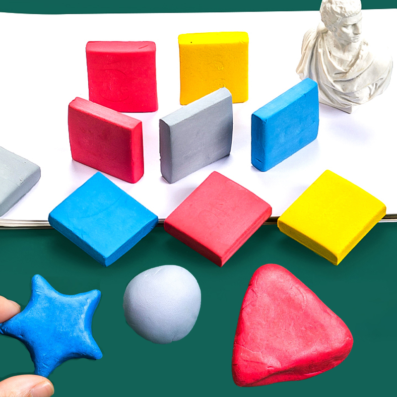 Faber-Castell-Caoutchouc de pr - Rubber Eraser Kneaded avis et prix