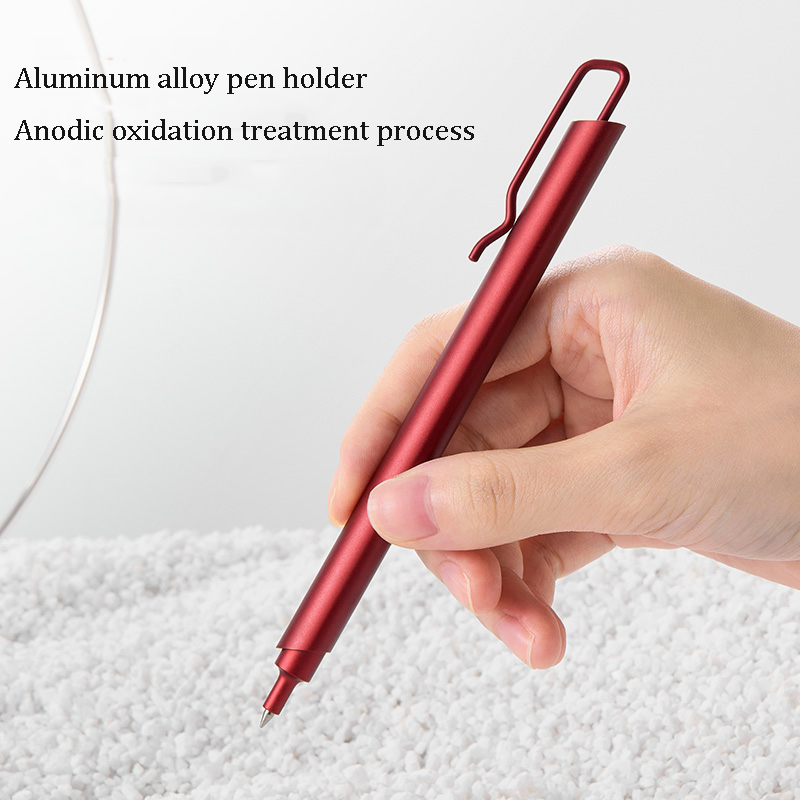 Kprogressif-Stylo gel en métal - Office Stationery Supply Business avis et prix