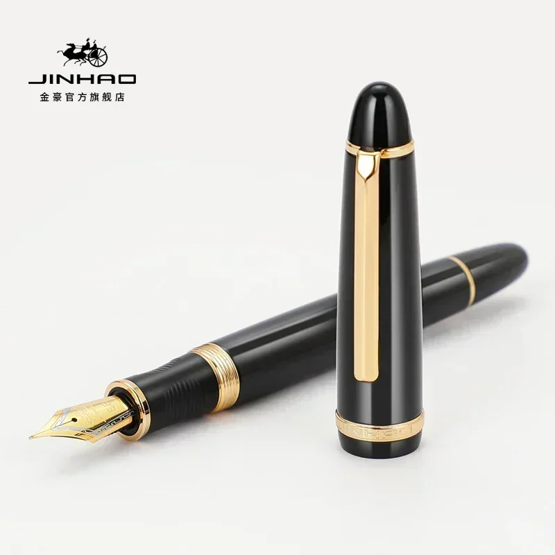 1/5 pièces JINHAO X850 stylo p - Office Stationery Supply Business avis et prix