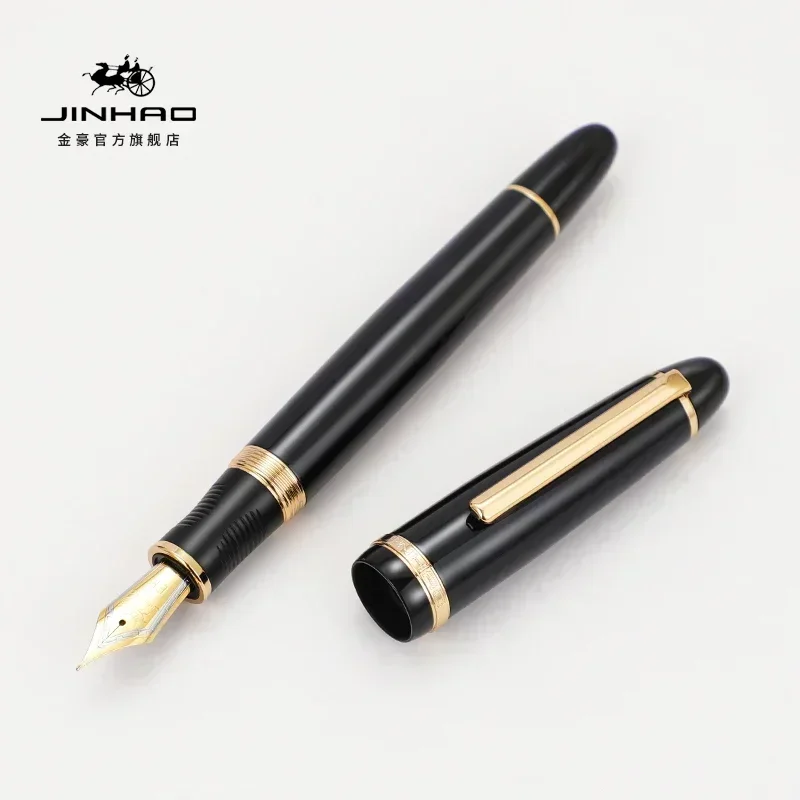 1/5 pièces JINHAO X850 stylo p - Office Stationery Supply Business avis et prix