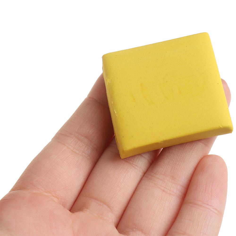 Gommes à effacer en caoutchouc - Rubber Eraser Kneaded avis et prix