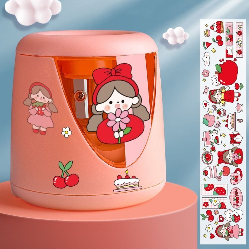 Autocollant de dessin animé, f - Stationery Supplier avis et prix